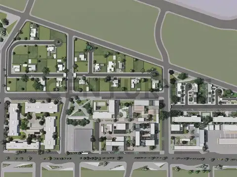 Terreno en Venta en San Miguel, USD 120.000