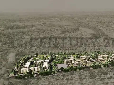 Terreno en Venta de 528,0 m2