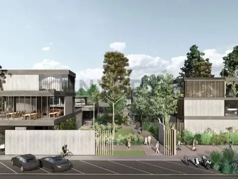 Gaspar Campos 400, Piso 0