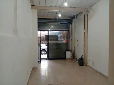 Local - Alquiler - Argentina, San Miguel - Senador Moron 1499