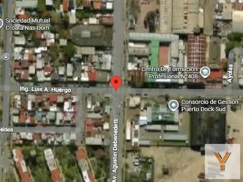 Departamento en Venta al Sureste