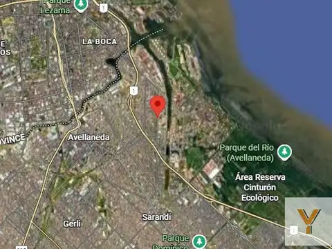 Departamento en Venta 30 años