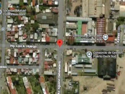 Departamento en Venta al Sureste