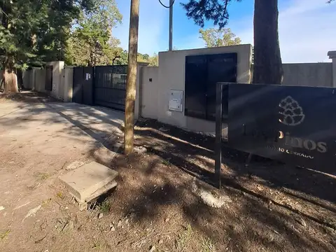 Terreno en Venta de 395 m2 en Jose Clemente Paz, Tortuguitas, Pilar, GBA Norte
