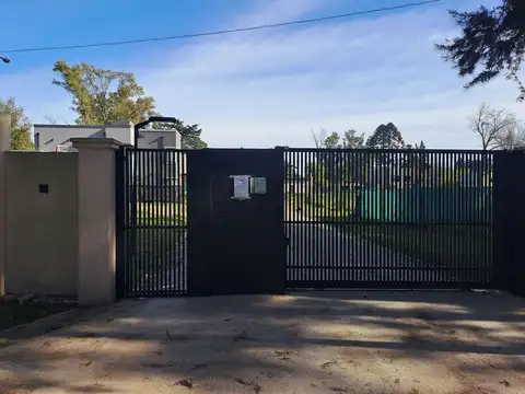 Terreno en Venta de 395 m2 en Jose Clemente Paz, Tortuguitas, Pilar, GBA Norte
