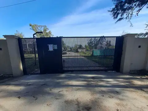 Terreno en Venta de 395 m2 en Jose Clemente Paz, Tortuguitas, Pilar, GBA Norte