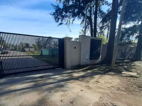 Terreno en Venta de 395,0 m2