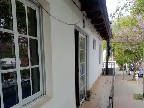 Departamento  en Funes de Planta alta apto profesional