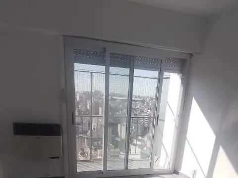 Departamento en Venta en Caballito, USD 139.900