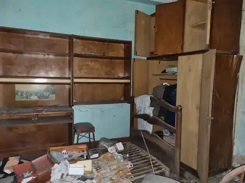 Casa en Venta en Haedo Sur, USD 255.000