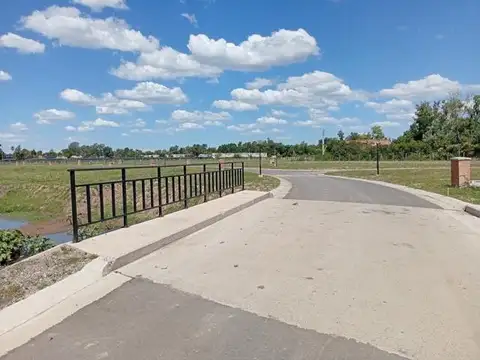 Lote en Venta en Barrio  La Estela con financiación - Eidico - Panamericana Km 52 Pilar