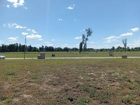 Terreno en Venta de 609,0 m2