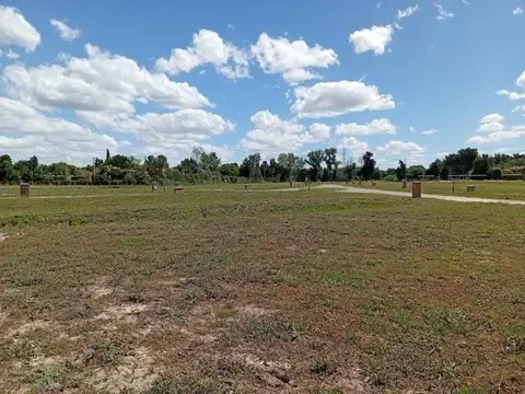 Lote en Venta en Barrio  La Estela con financiación - Eidico - Panamericana Km 52 Pilar