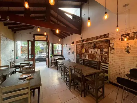 Local en Alquiler en Villa Ballester, $ 1.300.000