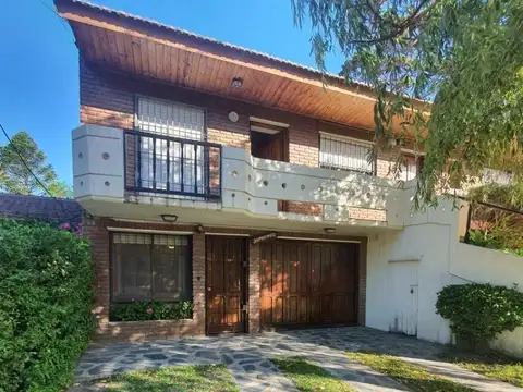 Departamento 3 amb - Zona Sur - Villa Gesell