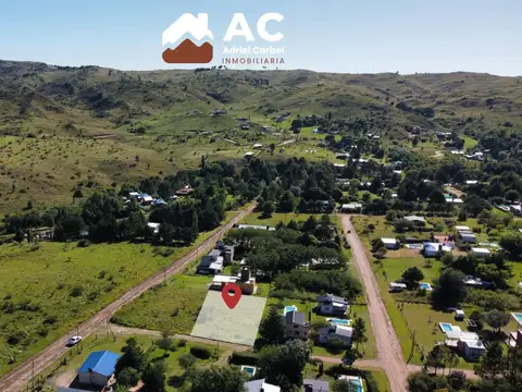 Terreno en Venta en Villa Ciudad De America, USD 22.000