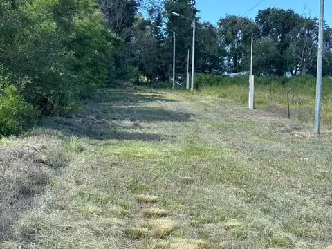 Terreno en Venta en El Durazno, USD 12.000