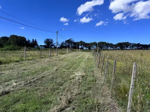 Terreno en Venta en El Durazno, USD 12.000