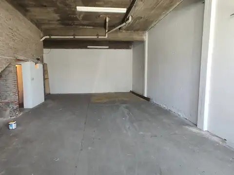 Galpón en alquiler en Martinez