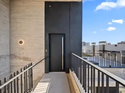 Llavallol 3700, Piso 4