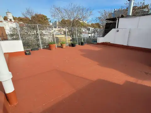 Casa 6 ambientes con 3 baños