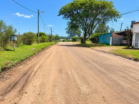 Calle AZALEAS