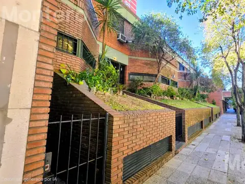 Depto Tipo Casa en Venta de 5 ambientes