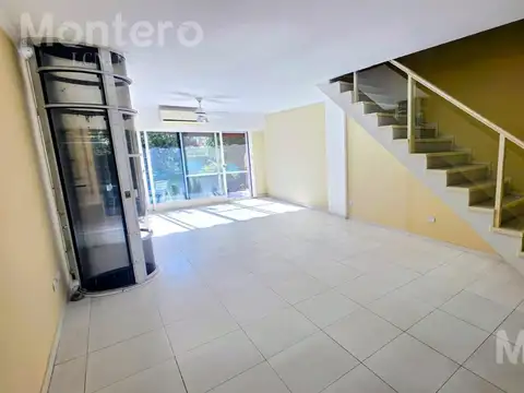 Depto Tipo Casa en Venta 35 años