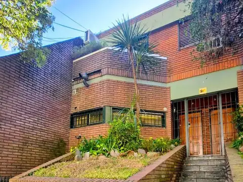 Depto Tipo Casa en Venta en Vélez Sarsfield, USD 255.000