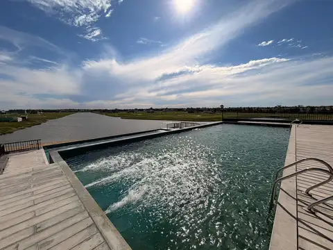Casa en Funes Lakes