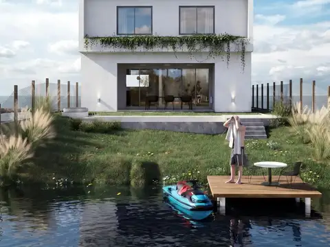 Casa en Alquiler de 3 dormitorios