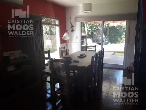 Casa en venta en Jardines de Escobar