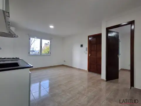 Departamento en Alquiler de 1 dormitorio