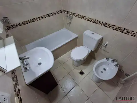 Departamento en Alquiler al Sur
