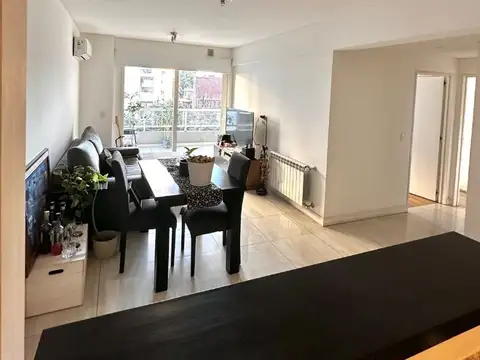 Departamento en Venta 2 años