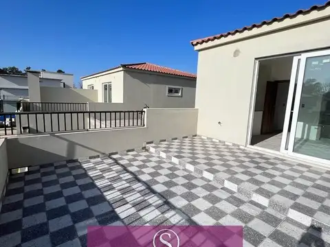 Casa en Venta 1 año