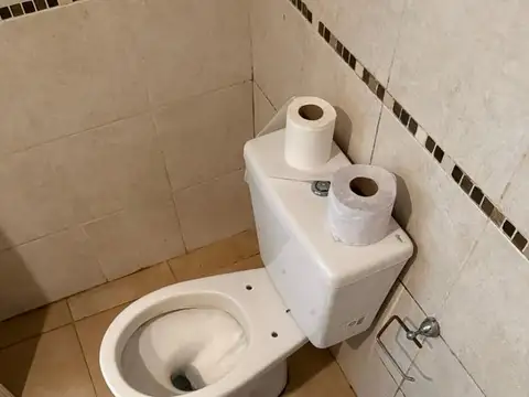 Departamento monoambiente oportunidad a reciclar