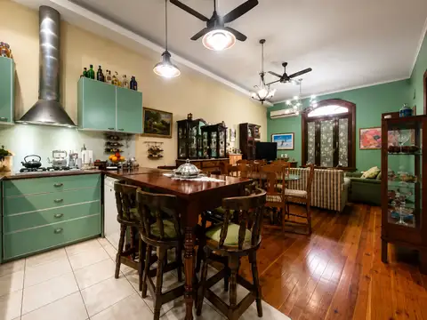 Casa en Venta en Villa Luro, USD 269.000