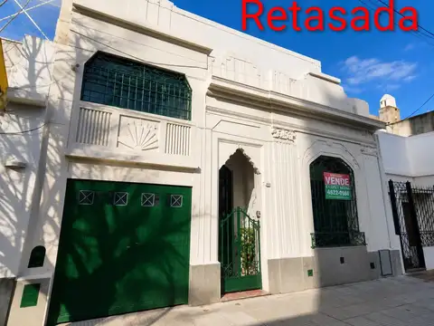 Casa en venta en Villa Luro