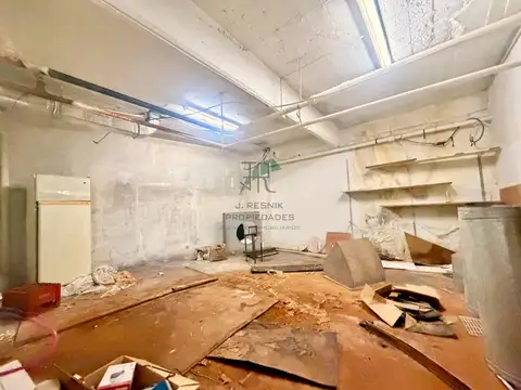 Local en Venta en Recoleta, USD 350.000