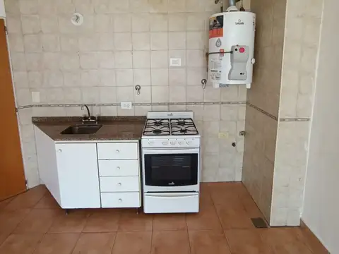 Boulevard San Martin 3131 , Piso 3