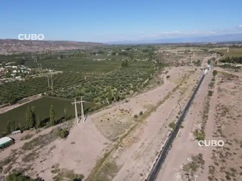Lunlunta, Mendoza, Argentina