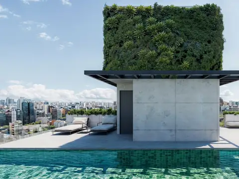 LAVALLEJA 800, Piso 8