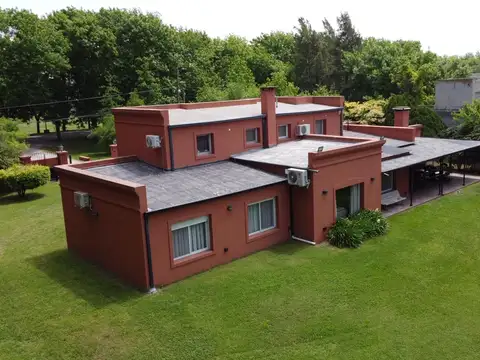 Quinta en Venta en San Antonio De Areco, USD 450.000