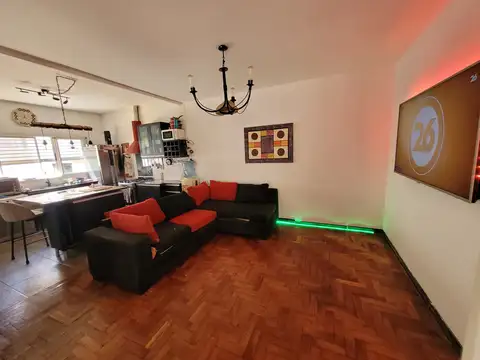 Casa en Venta en Liniers, USD 185.000