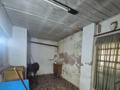 Casa en Venta 50 años