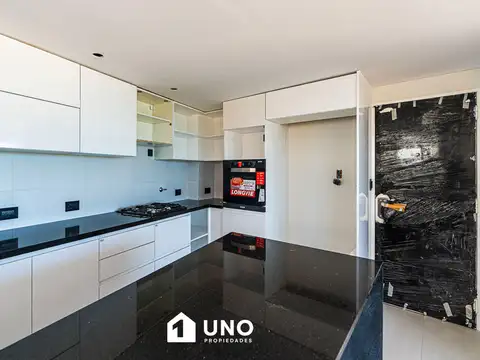 Departamento en Venta en Centro, USD 450.000