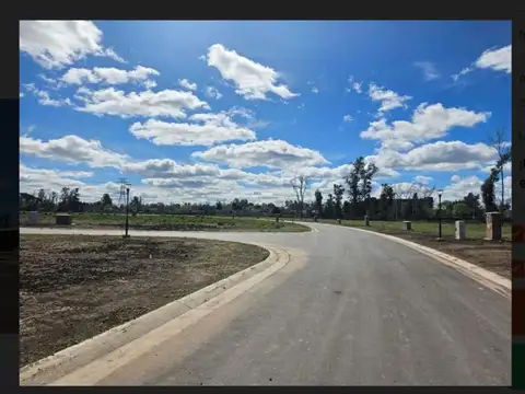 Terreno en Venta en Countries y Barrios Cerrados en Pilar, USD 55.000