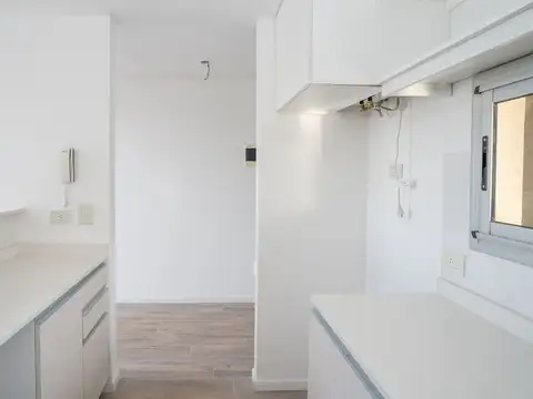 Departamento en Venta con 2 cocheras