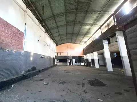 Galpon en Venta en Florencio Varela, USD 250.000